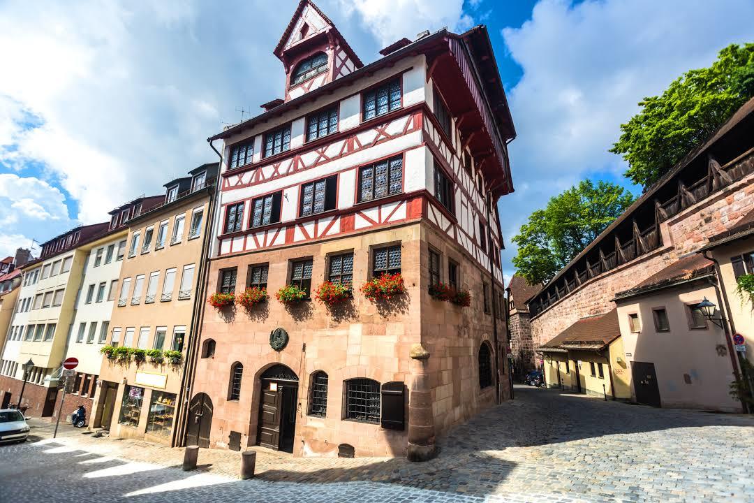 Albrecht-Dürer-Haus