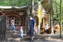 Walderlebniszentrum Tennenlohe