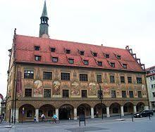 Rathaus