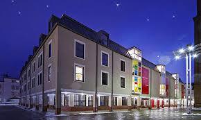 Edwin Scharff Museum und Städtische Sammlungen Neu-Ulm