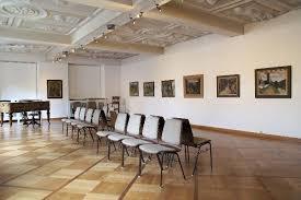 Grafschaftsmuseum Wertheim und Otto-Modersohn-Kabinett