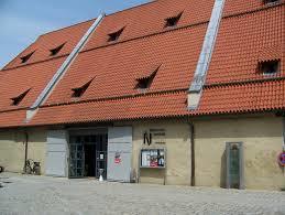 RiesKraterMuseum