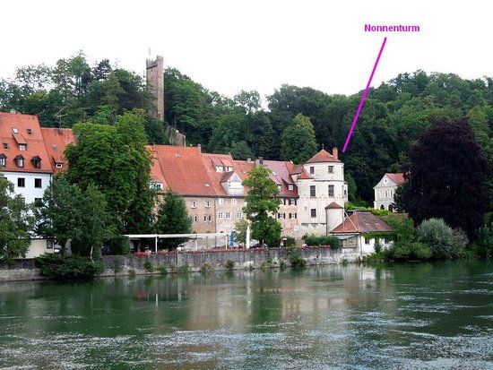 Nonnenturm