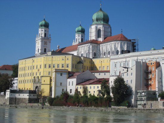 Altstadt Passau