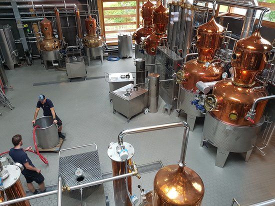 Destillerie Lantenhammer