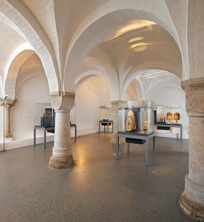 Diözesanmuseum St. Afra