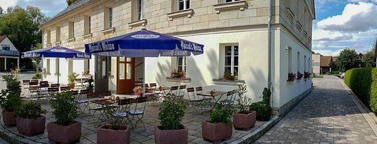 Gaststätte Kulturscheune Obernsees