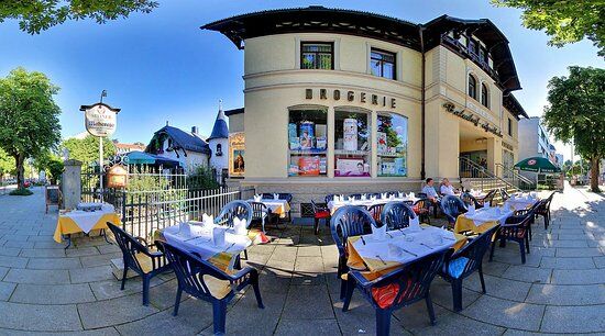 MAHARAJA Indisches Restaurant