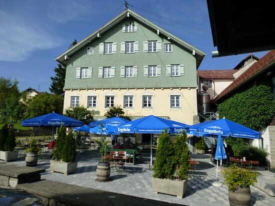 Brauereigasthof Engel