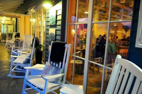 Strandhaus Restaurant