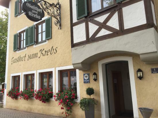 Gasthof Zum Krebs