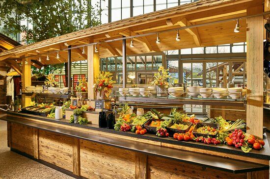 JOSKA Erlebnisrestaurant