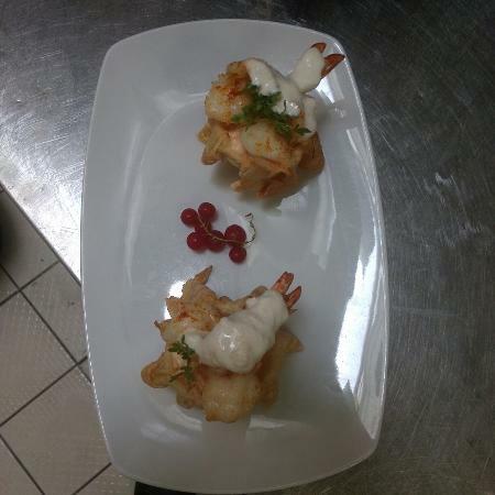 Griechisches Restaurant Olympia