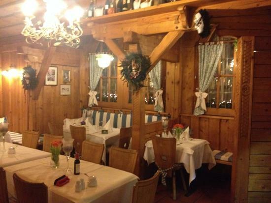 Ristorante Botticelli