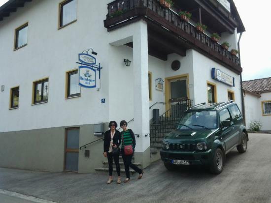 Hotel Gasthof Zur Linde