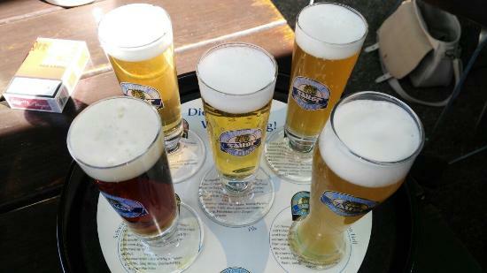 Faust Bräustübchen