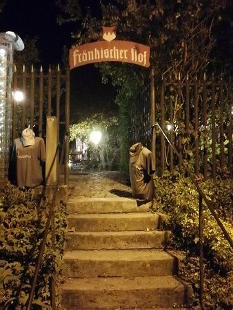 Frankischer Hof