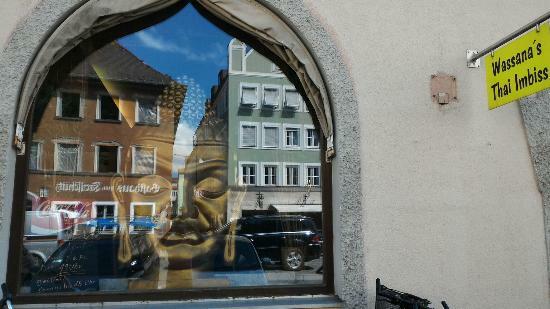 Wassana's Thai-Imbiss und Feinkost