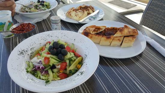 Aylin Cafe Bar Restaurant