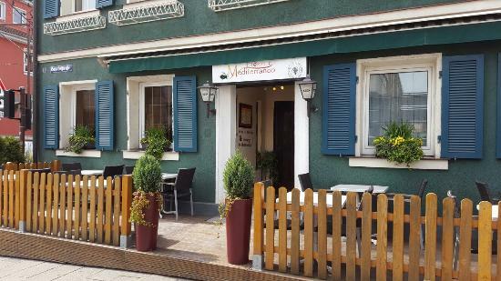 Mediterraneo Ristorante