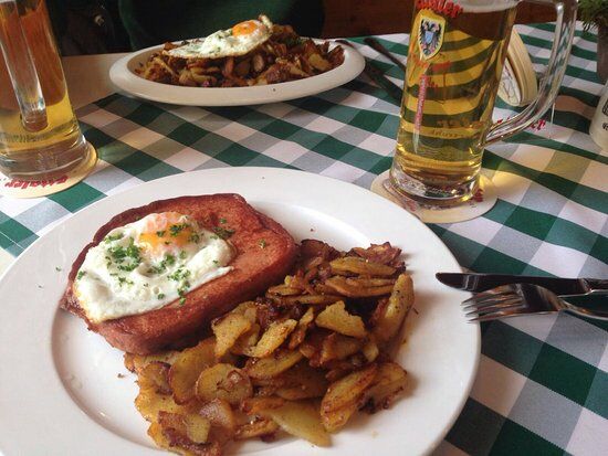 Gasthaus zum Fischerwirt