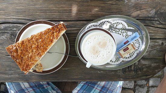 Wirtshaus Cafe Stickl