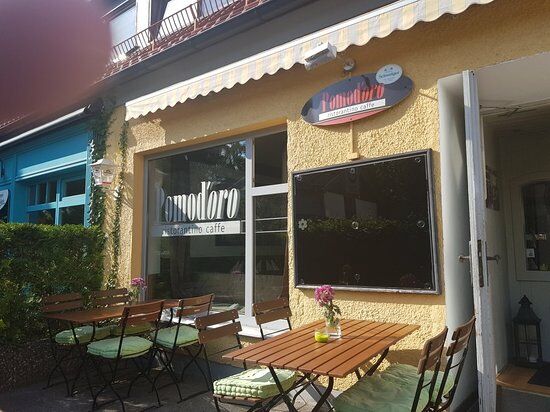 Ristorante Pomodoro