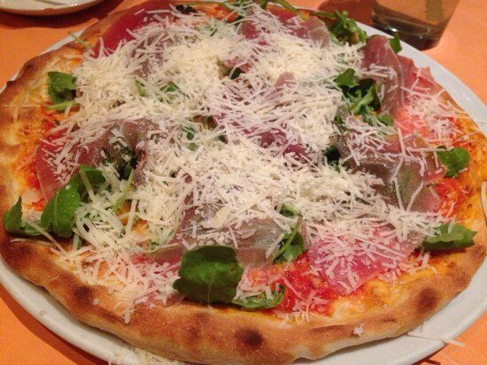 Pizzeria La Dolce Vita