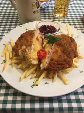 Gasthof zum Hochfelln