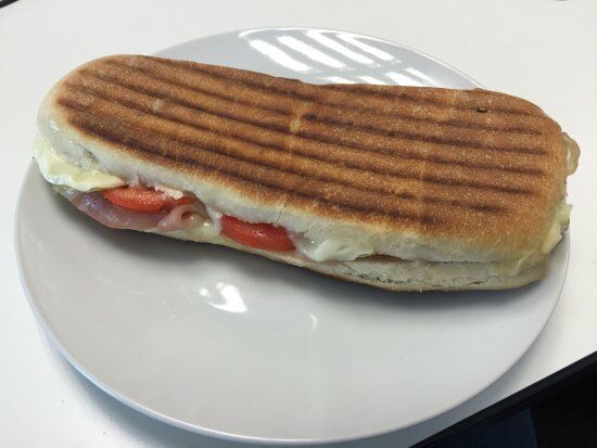 L' angolo dei Sapori