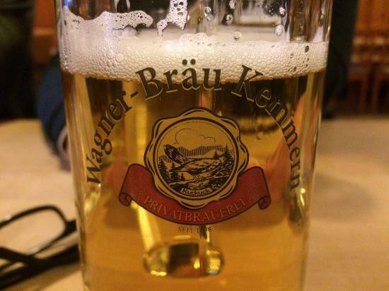 Wagner-Brau
