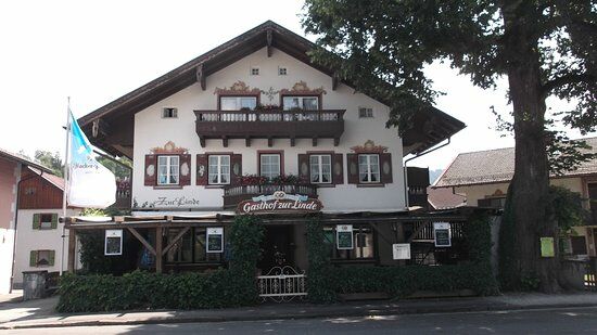 Zur Linde