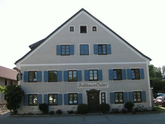 Gasthaus Sailer