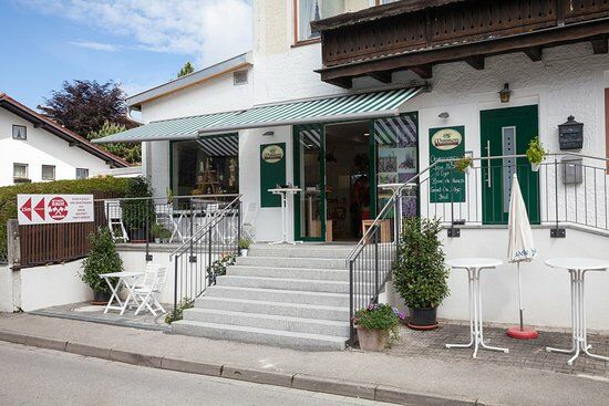 Wimmers Genusswerkstatt