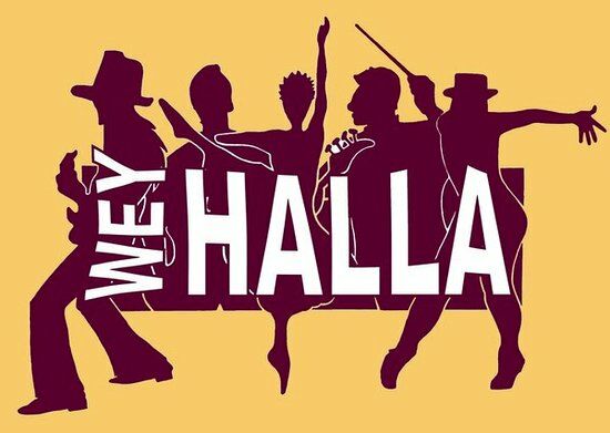WeyHALLA