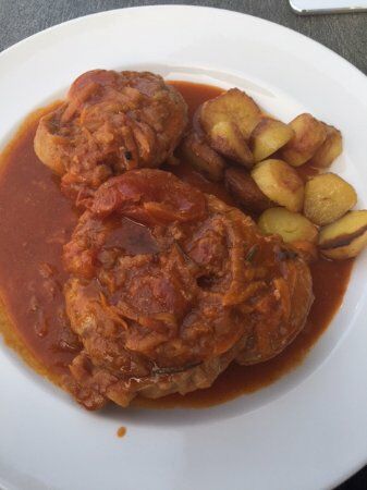 Ristorante La Fontanina