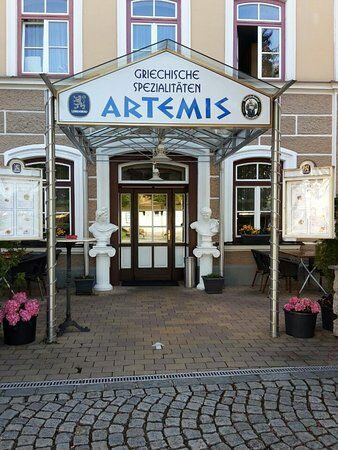 Restaurant Artemis