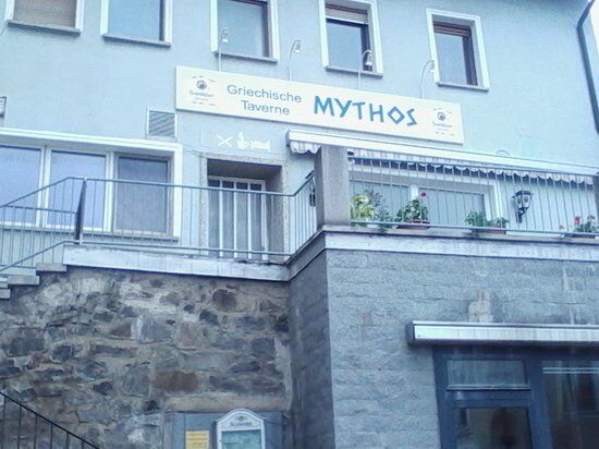 Mythos Restaurant