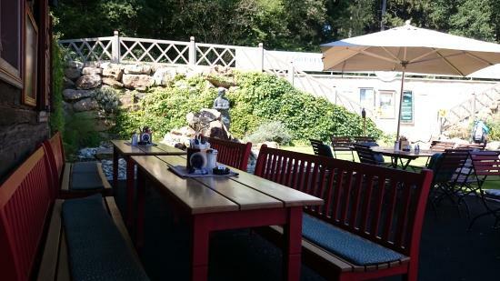 Hartl Resort Gutshof Brunnwies