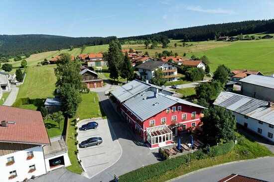 Gasthof Zur neuen Post