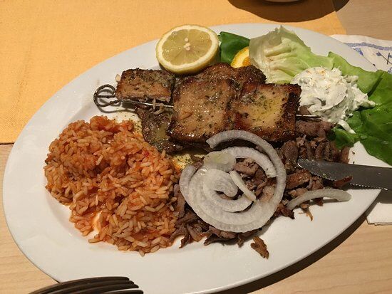 Griechisches Spezialitäten Kreta