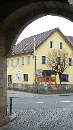 Gasthaus Zur Seku