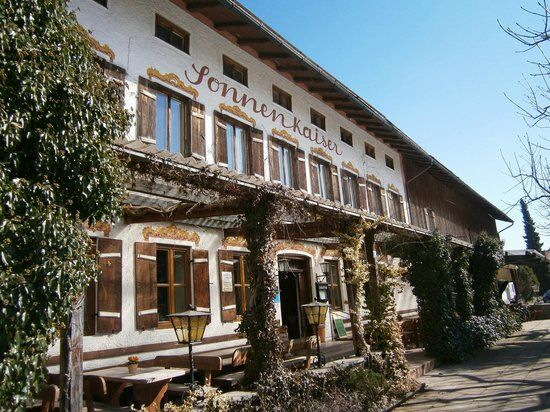 Gasthof Sonnenkaiser