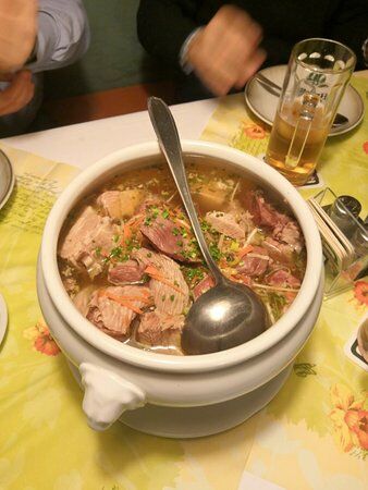 Gasthaus Doppler Restaurant