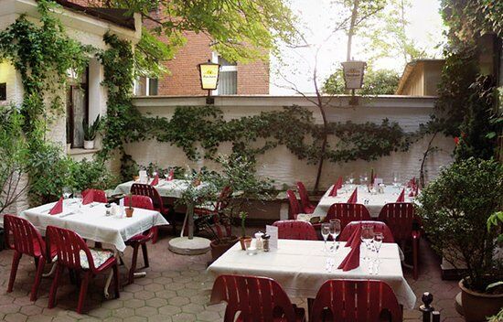 Tucherbräu-Stüberl