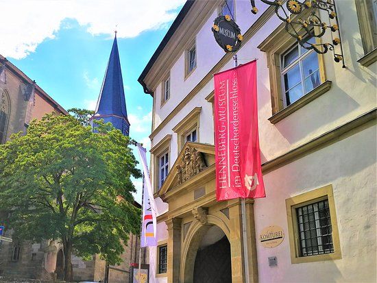 Hennebergmuseum