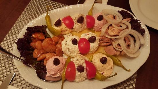 Restaurant Penelope II