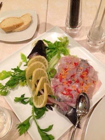 Ristorante Pizzeria La Locanda di Nino