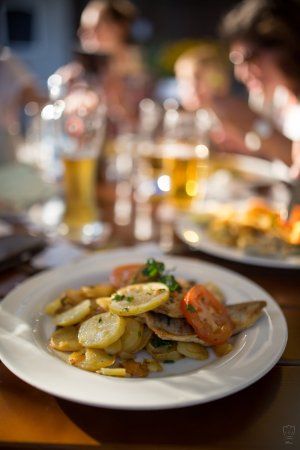 Badwirtschaft Malleichen