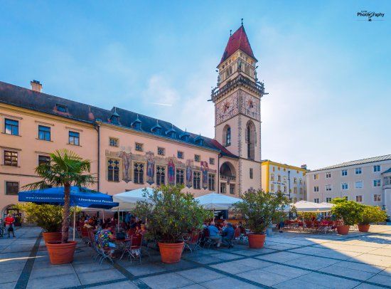 Löwen Brauhaus Passau